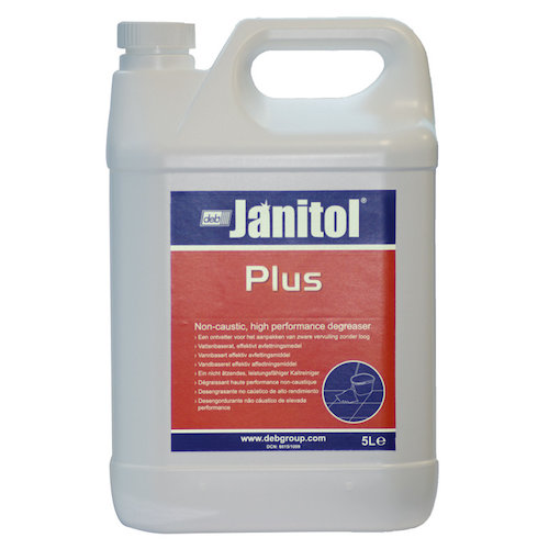 Janitol® Plus (05010424116039)